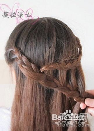 编发盘头视频,轻松掌握时尚发型技巧