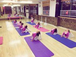 小袋鼠舞蹈视频,萌动瞬间，舞动童真