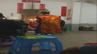 桐梓死人道场视频