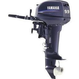 雅马哈船外机视频,动力与技术的完美融合