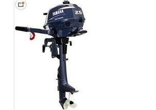 雅马哈船外机视频,动力与技术的完美融合