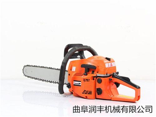 油锯无声消音器视频,革新林业作业的环保利器