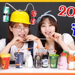 饮料小视频,小视频里的饮料魅力瞬间捕捉