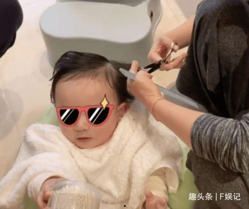 理发头视频,轻松掌握时尚发型修剪技巧