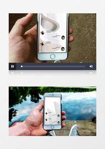 手机视频模板,轻松打造个性化短视频，展现独特魅力