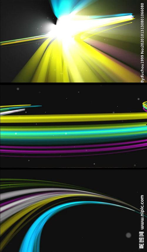 动态背景视频模板,探索动态背景视频模板的无限魅力