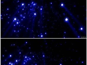 led背景视频素材,光影交织的视觉盛宴概述