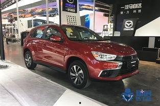 新款劲畅视频,性能升级,驾驭未来