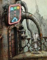 机械迷城视频攻略视频