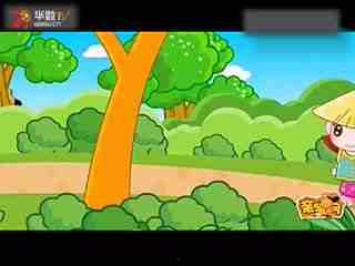 小白船儿歌视频