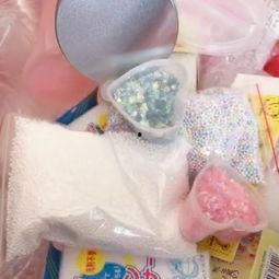 棉花糖打包视频,创意包装,甜蜜瞬间捕捉