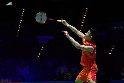 羽毛球高远球视频