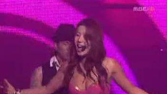 内衣视频秀,时尚与自信的完美演绎