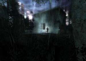 真实闹鬼事件视频