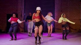 鸭子跳舞视频,萌趣视频展现鸭子舞蹈风采