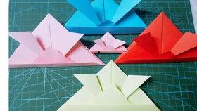 莲花塔的折叠视频