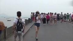 踩踩踩舞蹈视频大全