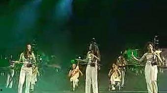 女子十二乐坊赛马视频,音乐与速度的激情碰撞