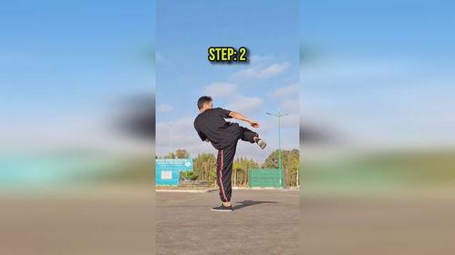 侧踢教学视频,跟随教学视频轻松掌握踢球要领